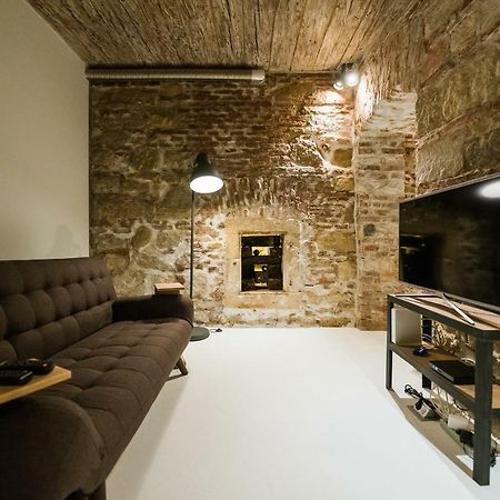 קלוז'-נאפוקה Old Central Apartment מראה חיצוני תמונה
