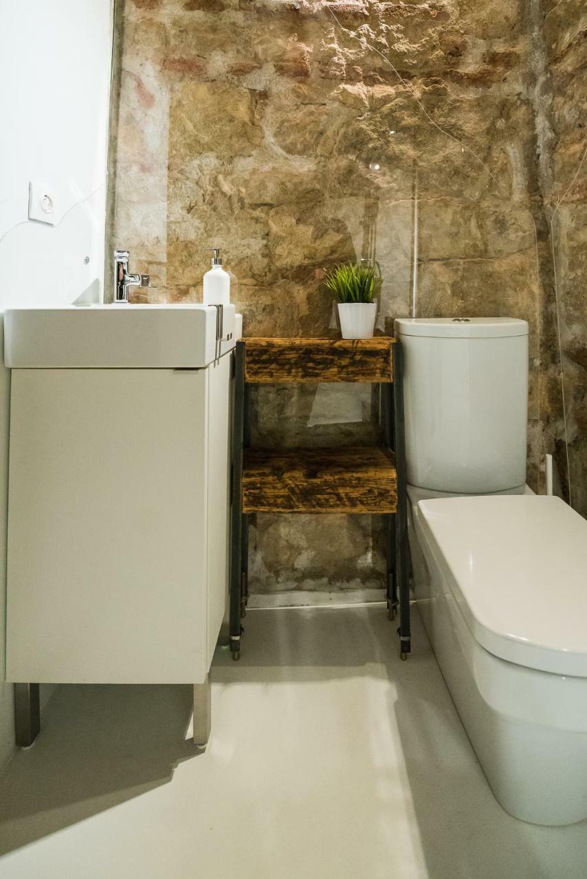 קלוז'-נאפוקה Old Central Apartment מראה חיצוני תמונה
