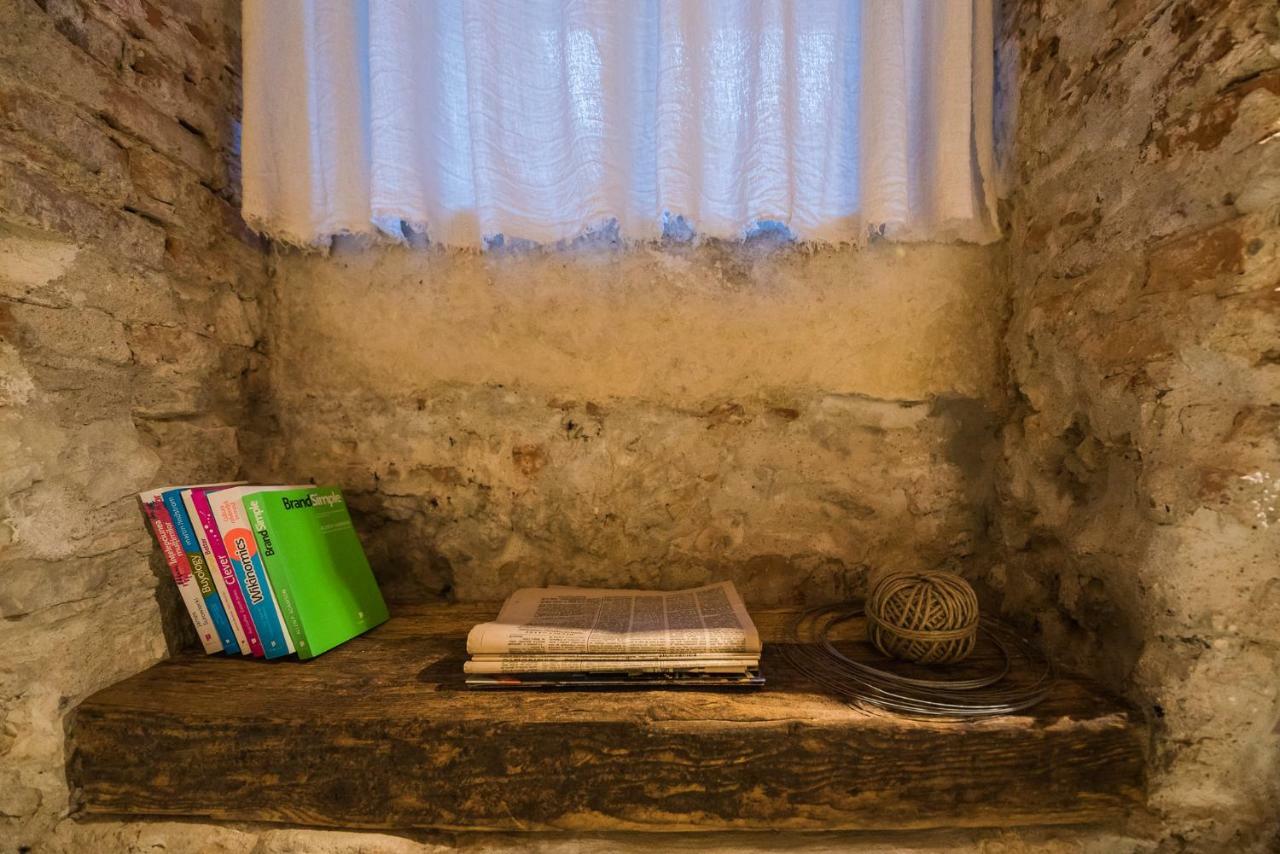 קלוז'-נאפוקה Old Central Apartment מראה חיצוני תמונה
