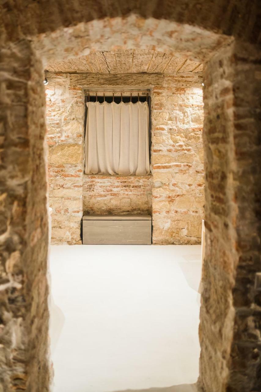 קלוז'-נאפוקה Old Central Apartment מראה חיצוני תמונה