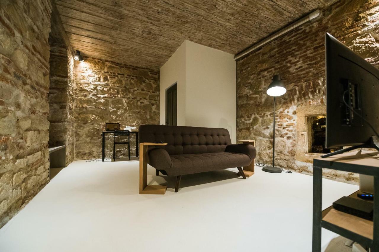 קלוז'-נאפוקה Old Central Apartment מראה חיצוני תמונה